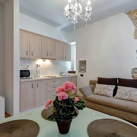 Guest house Temple Luxury & 4*