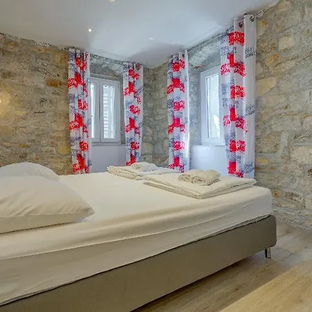 Guest house Temple Luxury & 4*