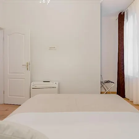 Temple Luxury & Guest house Split