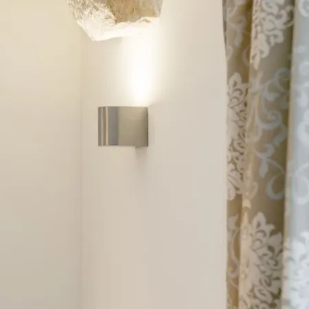 Guest house Temple Luxury & Split